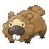 Bidoof