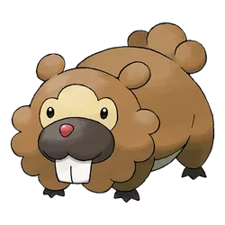 Bidoof
