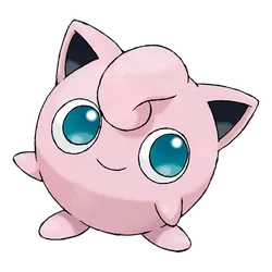 Jigglypuff