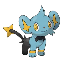 Shinx