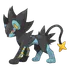 Luxray