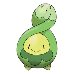 Budew