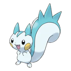 Pachirisu