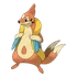 Floatzel