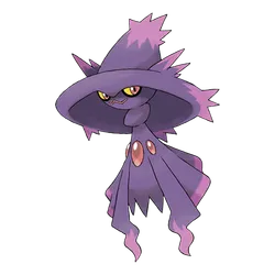 Mismagius