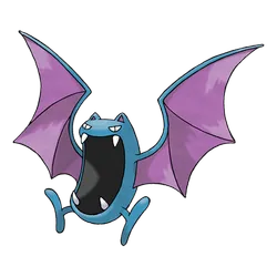 Golbat
