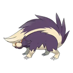 Skuntank