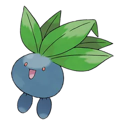 Oddish