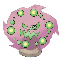 Spiritomb