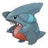 Gible