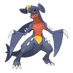 Garchomp