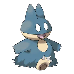 Munchlax