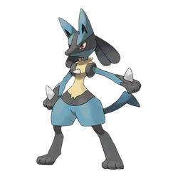 Lucario