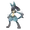 Lucario