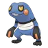 Croagunk