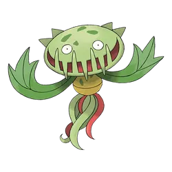 Carnivine