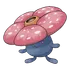 Vileplume