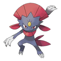 Weavile