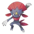 Weavile