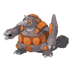 Rhyperior