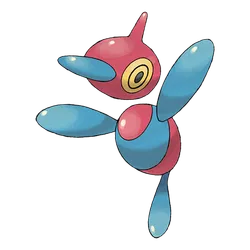 Porygon-Z