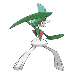 Gallade