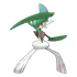Gallade