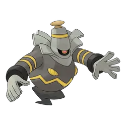 Dusknoir