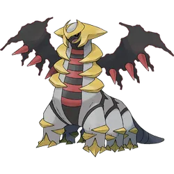 Giratina-Altered