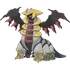 Giratina-Altered