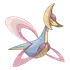 Cresselia