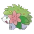 Shaymin-Land
