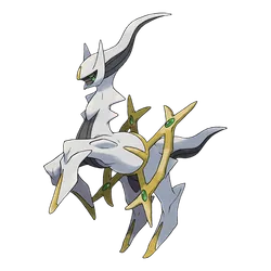 Arceus
