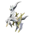 Arceus