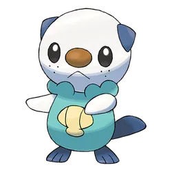 Oshawott