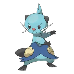 Dewott