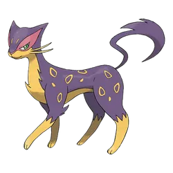Liepard