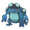 Seismitoad
