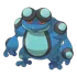 Seismitoad
