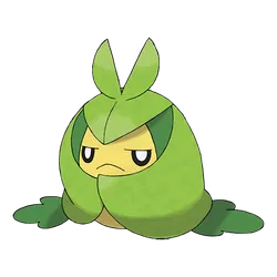 Swadloon