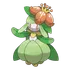Lilligant
