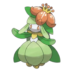 Lilligant