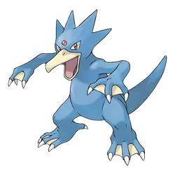 Golduck