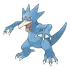Golduck