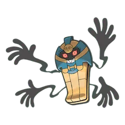 Cofagrigus