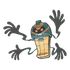 Cofagrigus