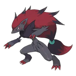 Zoroark
