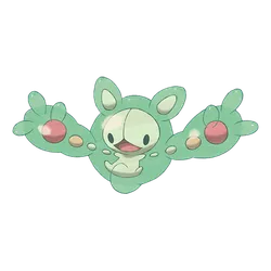 Reuniclus