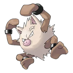 Primeape