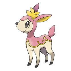 Deerling